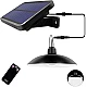 Bec cu incarcare solara cod 1008 cu telecomanda de exterior pentru camping Bec cu incarcare solara cod 1008 cu telecomanda de exterior pentru camping