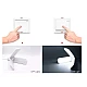 Bec led tip elice cu 3 brate 45 w soclu E27 Bec led tip elice cu 3 brate 45 w soclu E27