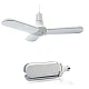Bec led tip elice cu 3 brate 45 w soclu E27 Bec led tip elice cu 3 brate 45 w soclu E27