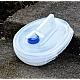 Bidon pliabil capacitate 10 litri Bidon pliabil capacitate 10 litri