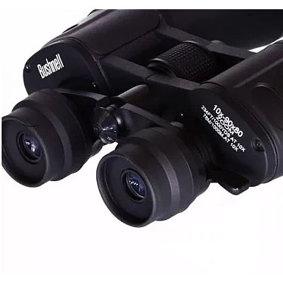 Binoclu Bushnell 10-90x80 Negru Binoclu Bushnell 10-90x80 Negru