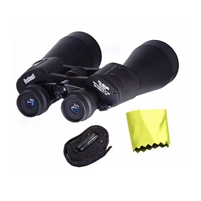 Binoclu Bushnell 10-90x80 Negru Binoclu Bushnell 10-90x80 Negru