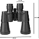 Binoclu COMET 20x50 Binoclu COMET 20x50