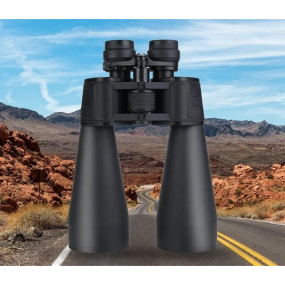 Binoclu Sakura MEDIU 60x90 profesional invelis cauciucat