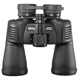 Binoclu profesional 16X50 MaiFeng