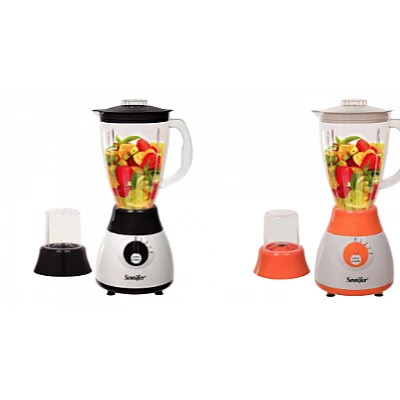 Blender electric Sonifer SF-8009 de 300W Blender electric Sonifer SF-8009 de 300W