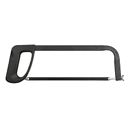 Bomfaier 300 mm lemn plastic metal
