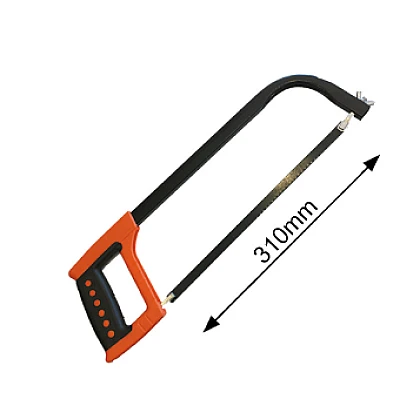 Bomfaier 300mm cu maner din plastic Bomfaier 300mm cu maner din plastic