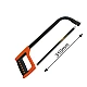 Bomfaier 300mm cu maner din plastic Bomfaier 300mm cu maner din plastic