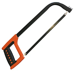 Bomfaier 300mm cu maner din plastic