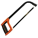 Bomfaier 300mm cu maner din plastic Bomfaier 300mm cu maner din plastic