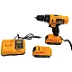 Bormasina Autofiletanta cu Trusa 26V 5Ah 2XAcumulatori Bormasina Autofiletanta cu Trusa 26V 5Ah 2XAcumulatori