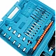 Bormasina cu PERCUTIE 20 piese 24V cu 2 acumulatori si incarcator Bormasina cu PERCUTIE 20 piese 24V cu 2 acumulatori si incarcator