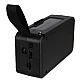 Boxa Portabila HF-F6 Incarcare Solara Cu Bluetooth USB TF AUX Radio Hands-Free Boxa Portabila HF-F6 Incarcare Solara Cu Bluetooth USB TF AUX Radio Hands-Free
