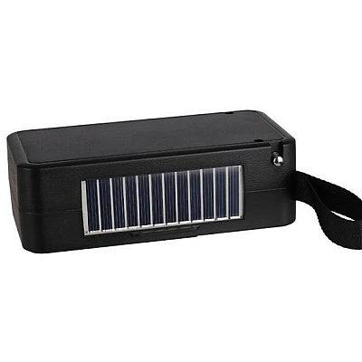 Boxa Portabila HF-F6 Incarcare Solara Cu Bluetooth USB TF AUX Radio Hands-Free Boxa Portabila HF-F6 Incarcare Solara Cu Bluetooth USB TF AUX Radio Hands-Free