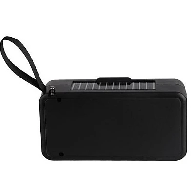 Boxa Portabila HF-F6 Incarcare Solara Cu Bluetooth USB TF AUX Radio Hands-Free Boxa Portabila HF-F6 Incarcare Solara Cu Bluetooth USB TF AUX Radio Hands-Free