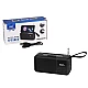 Boxa Portabila HF-F6 Incarcare Solara Cu Bluetooth USB TF AUX Radio Hands-Free Boxa Portabila HF-F6 Incarcare Solara Cu Bluetooth USB TF AUX Radio Hands-Free