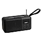 Boxa Portabila HF-F6 Incarcare Solara Cu Bluetooth USB TF AUX Radio Hands-Free Boxa Portabila HF-F6 Incarcare Solara Cu Bluetooth USB TF AUX Radio Hands-Free