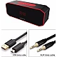 Boxa bluetooth Hopestar P8 USB cu functie de baterie externa Boxa bluetooth Hopestar P8 USB cu functie de baterie externa