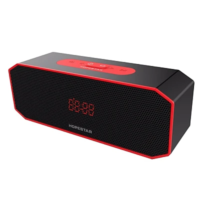 Boxa bluetooth Hopestar P8 USB cu functie de baterie externa Boxa bluetooth Hopestar P8 USB cu functie de baterie externa