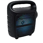 Boxa bluetooth cu lanterna