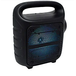 Boxa bluetooth cu lanterna