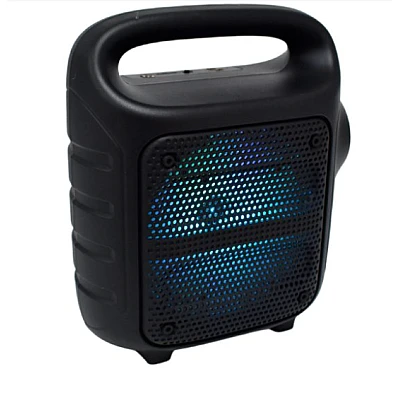 Boxa bluetooth cu lanterna Boxa bluetooth cu lanterna