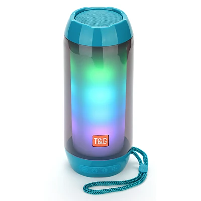 Boxa portabila Bluetooth TG643 Boxa portabila Bluetooth TG643