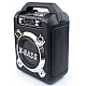 Boxa Portabila cu Bluetooth XB-621 BT Multifunctionala si Radio MP3 Boxa Portabila cu Bluetooth XB-621 BT Multifunctionala si Radio MP3