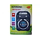 Boxa Portabila cu Bluetooth XB-621 BT Multifunctionala si Radio MP3 Boxa Portabila cu Bluetooth XB-621 BT Multifunctionala si Radio MP3