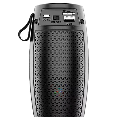 Boxa portabila ZQS-1202 RGB Boxa portabila ZQS-1202 RGB