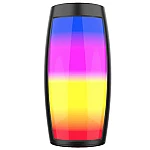 Boxa portabila ZQS-1202 RGB 