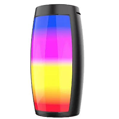 Boxa portabila ZQS-1202 RGB Boxa portabila ZQS-1202 RGB
