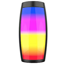 Boxa portabila ZQS-1202 RGB 