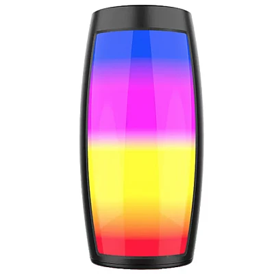 Boxa portabila ZQS-1202 RGB Boxa portabila ZQS-1202 RGB