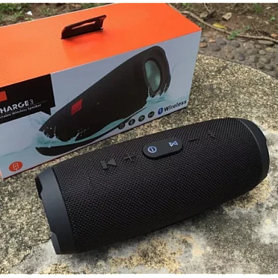 Boxa portabila bluetooth Charge 3 Mini