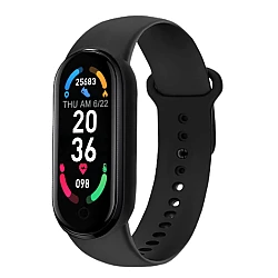 Bratara fitness inteligenta M6