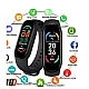 Bratara fitness inteligenta M6 Bratara fitness inteligenta M6