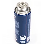 Butelie gaz spray pentru aragaze portabile arzatoare