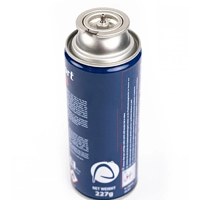 Butelie gaz spray pentru aragaze portabile arzatoare Butelie gaz spray pentru aragaze portabile arzatoare