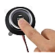 Buton de pornire vehicul buton de pornire cu alarma auto si sistem antifurt Buton de pornire vehicul buton de pornire cu alarma auto si sistem antifurt