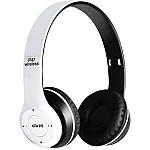 CASTI AUDIO FARA FIR OVER-EAR P47 CU BLUETOOTH SI RADIO