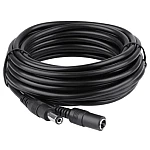 Cablu/Prelungitor/Adptor CCTV 12V 5m 