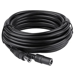 Cablu/Prelungitor/Adptor CCTV 12V 5m 
