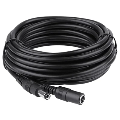 Cablu/Prelungitor/Adptor CCTV 12V 5m Cablu/Prelungitor/Adptor CCTV 12V 5m