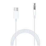 Cablu / Adaptor Type C - Audio AUX 3.5 Mm 1 M