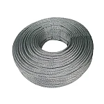 Cablu din otel ZINCAT 5 mm x 100 m