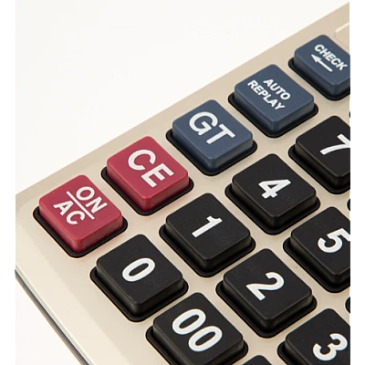 Calculator de Birou Check si Correct CT-8838 12 Caractere Calculator de Birou Check si Correct CT-8838 12 Caractere