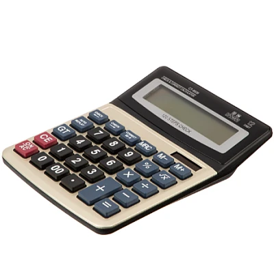 Calculator de Birou Check si Correct CT-8838 12 Caractere Calculator de Birou Check si Correct CT-8838 12 Caractere