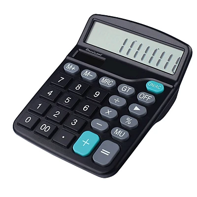 Calculator de birou DS-837B Calculator de birou DS-837B